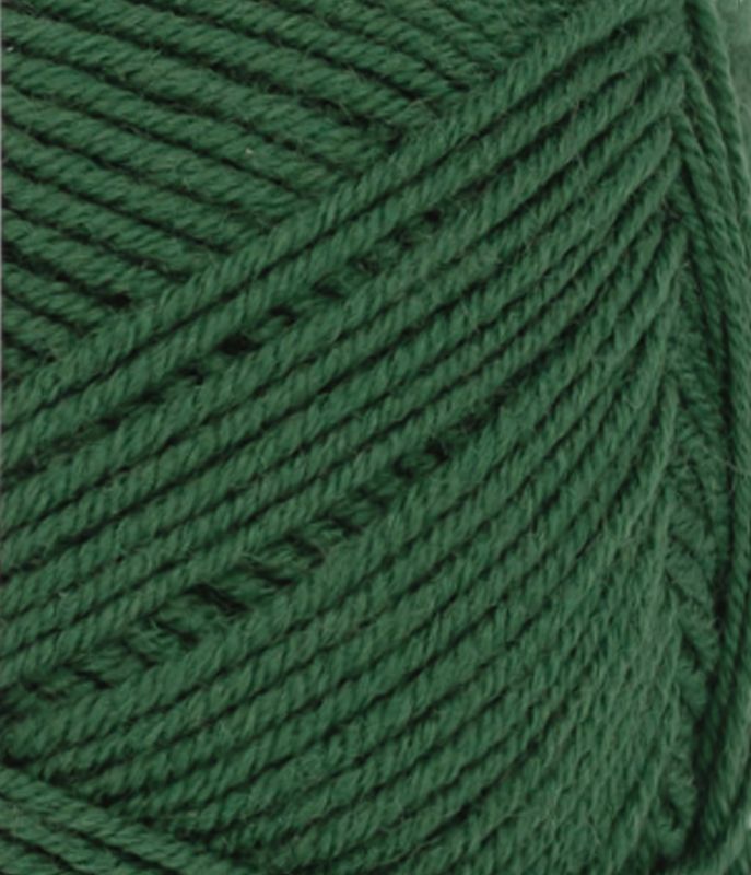 Tynn Merinoull 8072 Forest Green